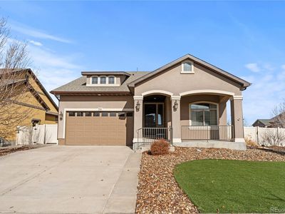 19543 E 54th Avenue, Denver, CO, 80249