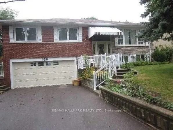 169 Trayborn Dr, Richmond Hill, ON L4C 4K9
