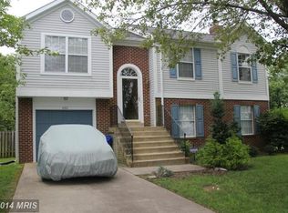 6301 Grimsby Ct, Bowie, MD 20720