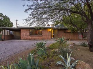 5450 E 9th St, Tucson, AZ 85711