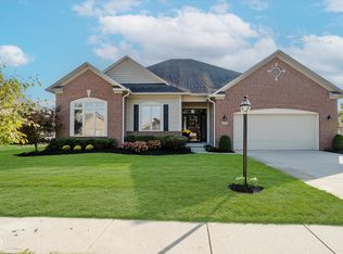 10929 Bluestone Way, Fishers, IN 46038