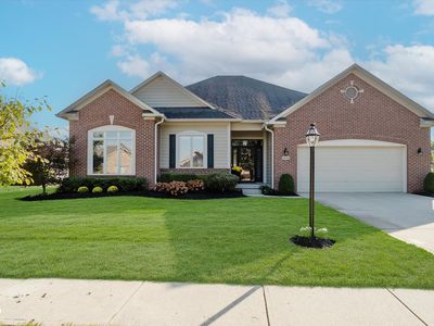 10929 Bluestone Way, Fishers, IN, 46038