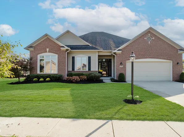 10929 Bluestone Way, Fishers, IN 46038