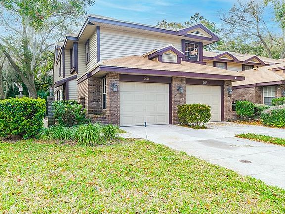 2nd image of 2660 Walnut Dr #1205