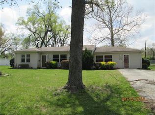 8236 January Ave, Saint Louis, MO 63134
