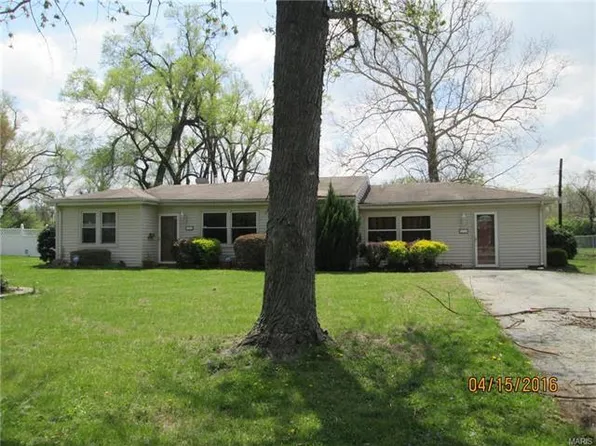 8236 January Ave, Saint Louis, MO 63134