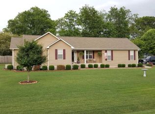 116 Wallace Cir, Killen, AL 35645