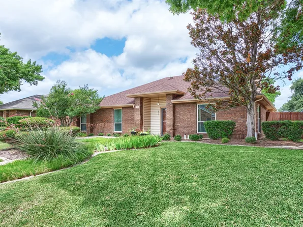 617 Aldenwood St, Allen, TX 75002