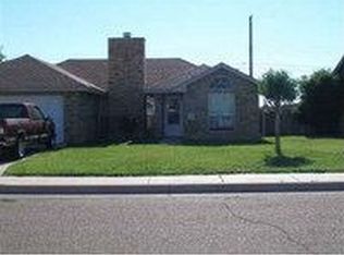 3208 Cheyenne Dr, Clovis, NM 88101