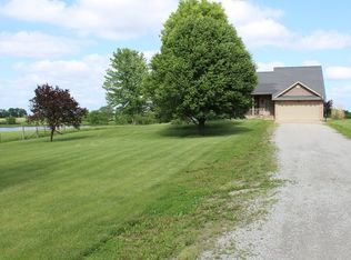 33359 Old Five Hwy, Tipton, MO 65081