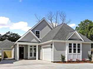 340 S 9th St, Ponchatoula, LA 70454