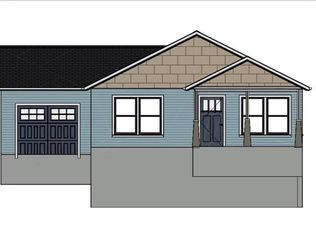 505 N Lexington St, Harrisonville, MO 64701