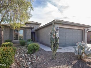 26175 W Firehawk Dr, Buckeye, AZ 85396