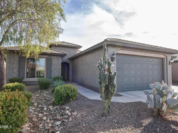 26175 W FIREHAWK Drive, Buckeye, AZ 85396
