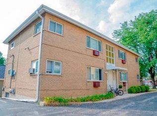 523 Prairie Ave APT 3, Downers Grove, IL 60515