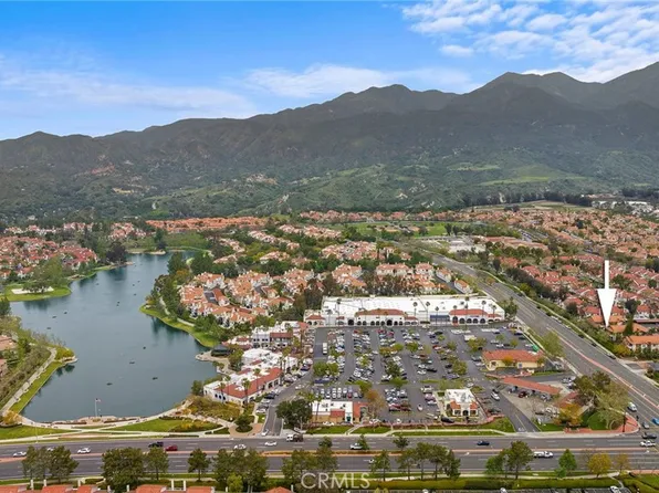 21 Rosa #132, Rancho Santa Margarita, CA 92688