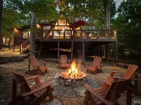 632 Wunderbar Point Dr, Innsbrook, MO 63390
