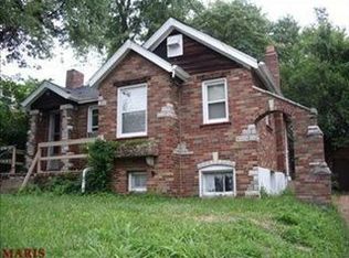 2812 Lyndhurst Ave, Saint Louis, MO