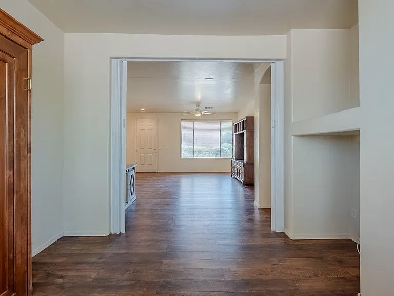 3517 N Camino La Jicarrilla — Photo 12