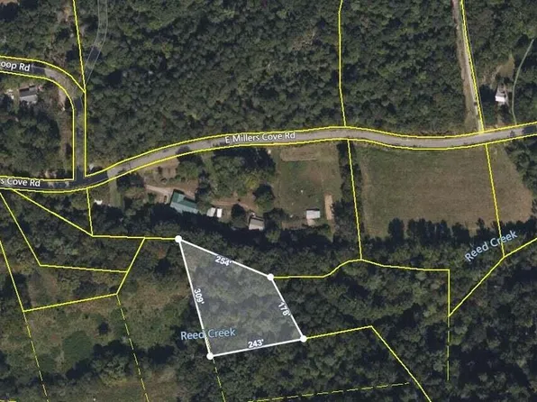 E Millers Cove Rd, Walland, TN 37886