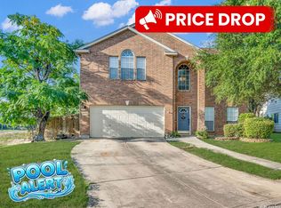 8103 Heritage Park, San Antonio, TX 78240