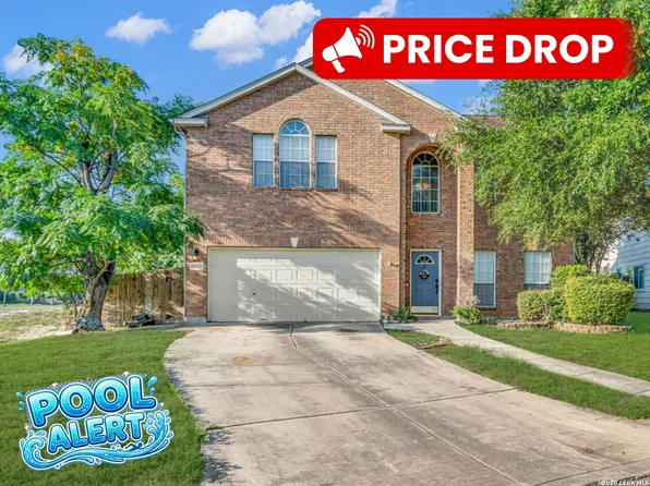 8103 Heritage Park, San Antonio, TX 78240