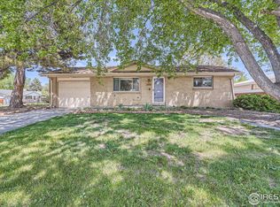 6976 Jay St, Arvada, CO 80003