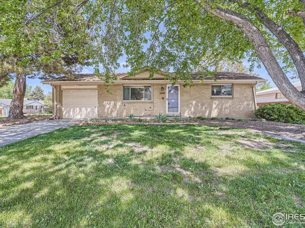 6976 Jay St, Arvada, CO 80003
