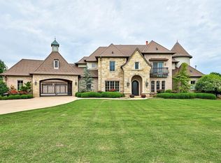 21730 Villagio Dr, Edmond, OK 73012