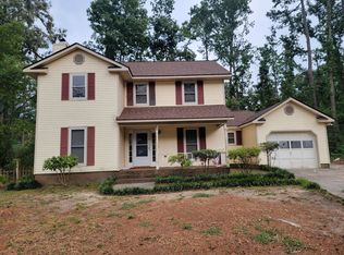 4768 Red Leaf Ct, Martinez, GA 30907