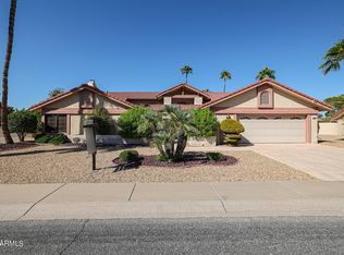 13302 W Serenade Cir, Sun City West, AZ 85375