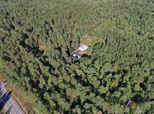 On Hwy #155, Sayner, WI 54560