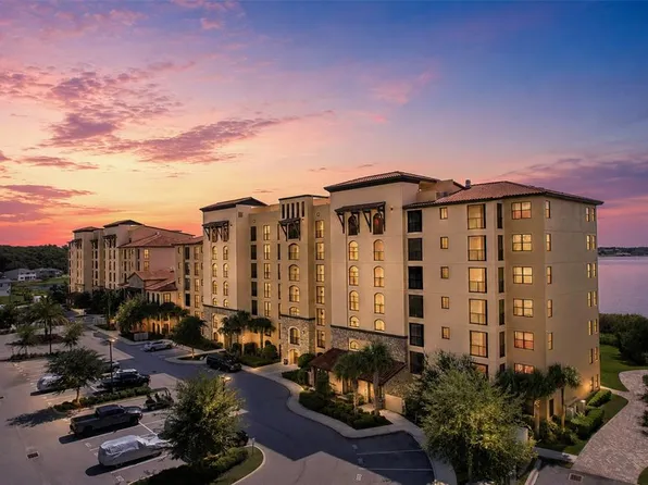 16300 COUNTY ROAD 455 #511, MONTVERDE, FL 34756