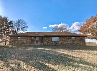 8485 Sandy Rd, Wichita Falls, TX 76305