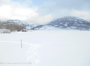 125 County Road 149, Smoot, WY 83126