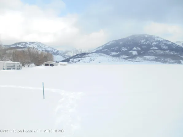 125 County Road 149, Smoot, WY 83126