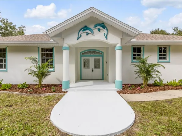 3033 Turnbull Bay Rd, New Smyrna Beach, FL 32168