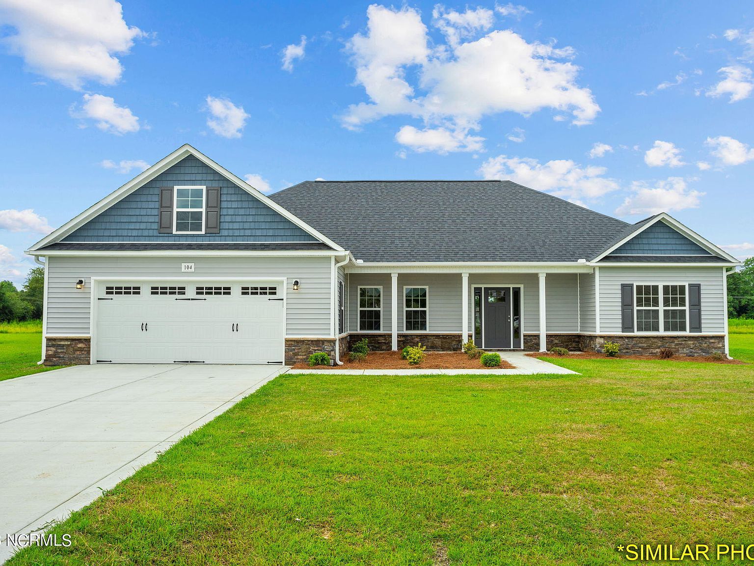 585 A I Taylor Road, Richlands, NC 28574 MLS 100366505 Zillow