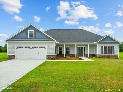 585 A I Taylor Road, Richlands, NC, 28574