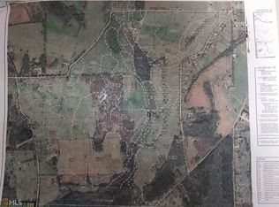 33 W Williamson Rd, Williamson, GA 30292