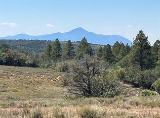 TBD FSR 259, Dolores, CO 81323