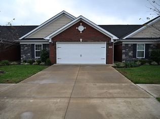 105 Riggs Blvd, Bardstown, KY 40004