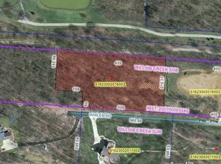 5100 Harlem Rd, Galena, OH 43021