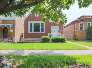 2817 Maple Ave, Berwyn, IL 60402
