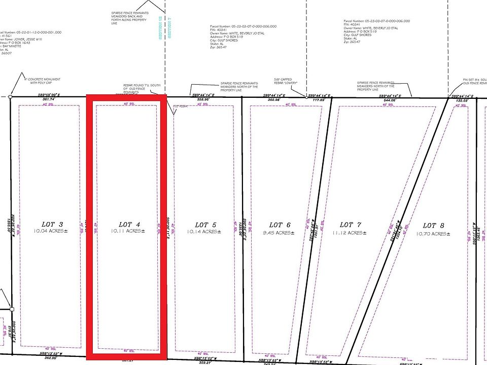 1st image of 4 Red Hill Road Ext
