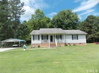 500 Edwards Rd, Henderson, NC 27537