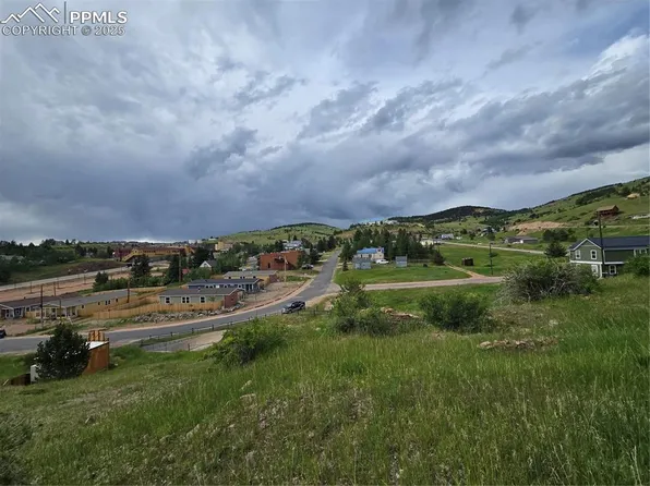 Unknown, Cripple Creek, CO 80813