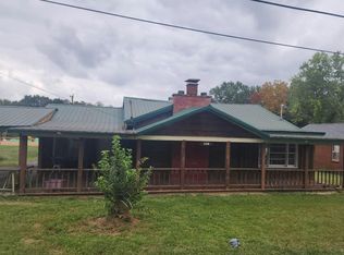 110 Morningside Dr, Benton, KY 42025