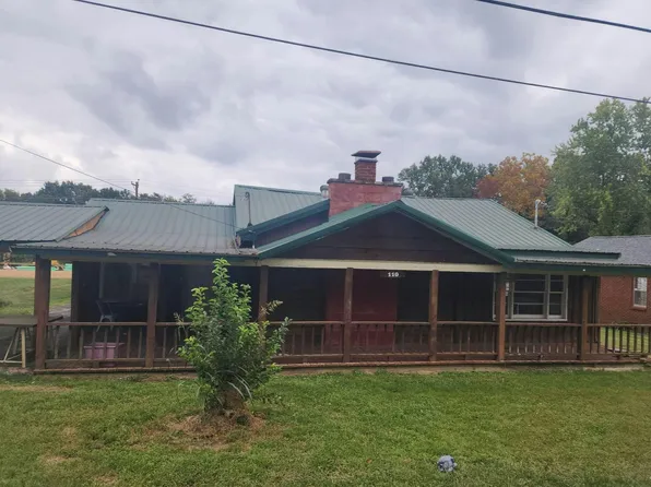 110 Morningside Dr, Benton, KY 42025
