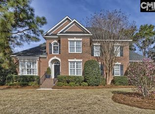 617 Bridgecreek Dr, Columbia, SC 29229